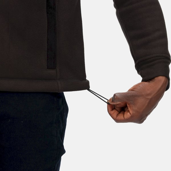 Regatta Professional Mens Full Zip Fleece Jacket