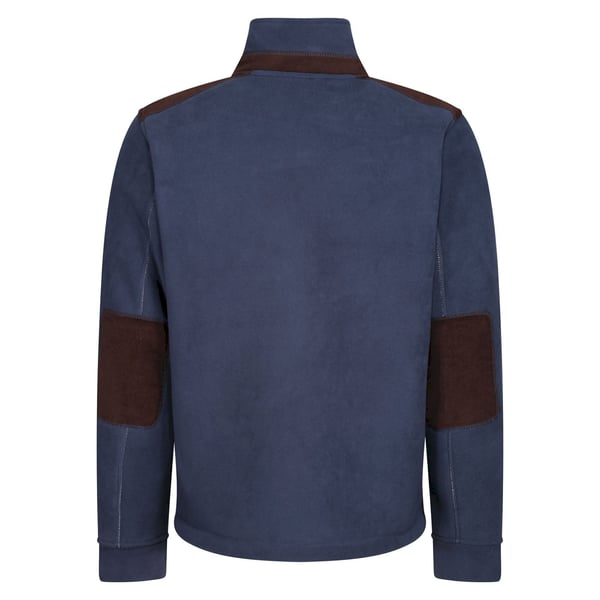 Regatta Professional Mens Full Zip Fleece Jacket