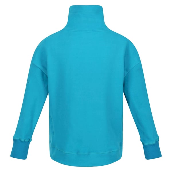 Regatta Børn/børn Laurden Overhead Fleece