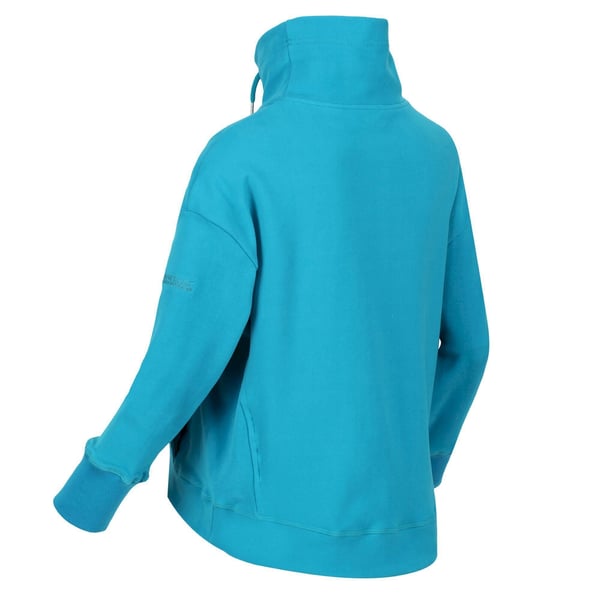 Regatta Børn/børn Laurden Overhead Fleece