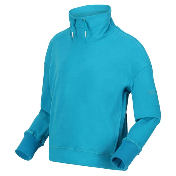 Regatta Børn/børn Laurden Overhead Fleece