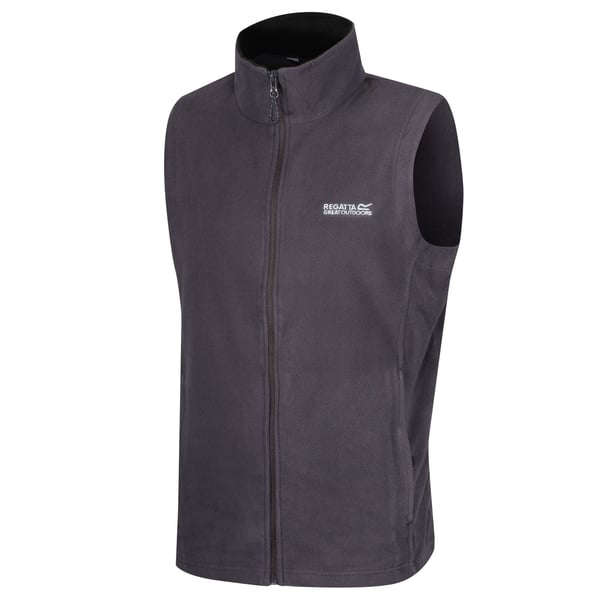 Regatta Great Outdoors Mens Outdoor Classics Tobias II Bodywarmer / Gilet