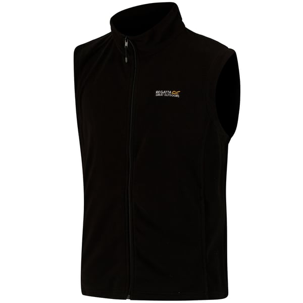 Regatta Great Outdoors Mens Outdoor Classics Tobias II Bodywarmer / Gilet