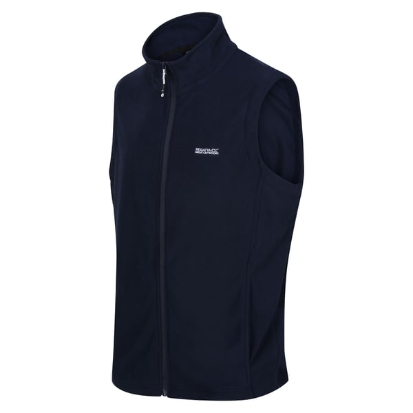 Regatta Great Outdoors Mens Outdoor Classics Tobias II Bodywarmer / Gilet