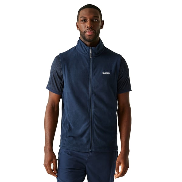 Regatta Great Outdoors Mens Outdoor Classics Tobias II Bodywarmer / Gilet