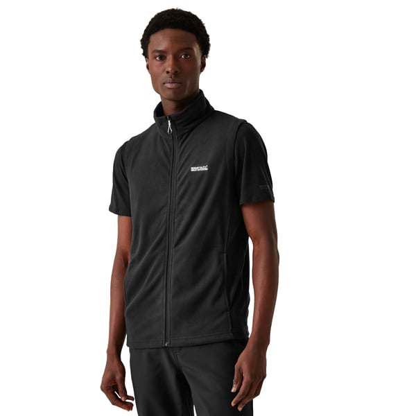 Regatta Great Outdoors Mens Outdoor Classics Tobias II Bodywarmer / Gilet