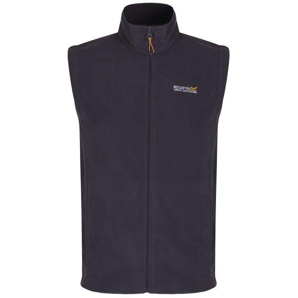 Regatta Great Outdoors Mens Outdoor Classics Tobias II Bodywarmer / Gilet