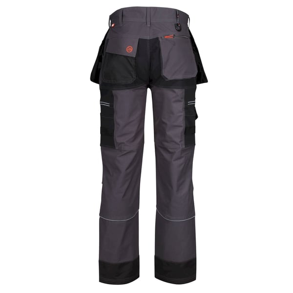 Regatta Professional Mens Softshell Stretch Work Trousers