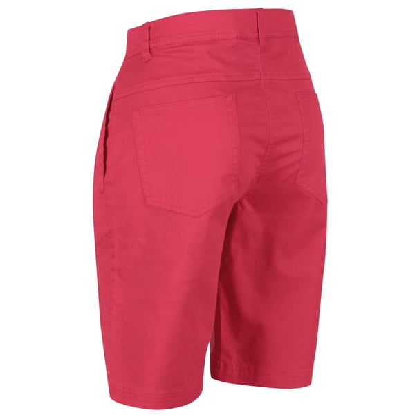Regatta Salana Chino Shorts til kvinder/damer