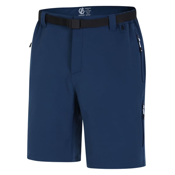 Dare 2B Tuned In Pro Lightweight Cargo Shorts til mænd