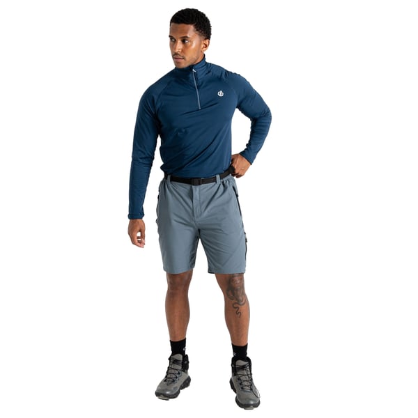 Dare 2B Mens Tuned In Pro Lightweight Cargo Shorts