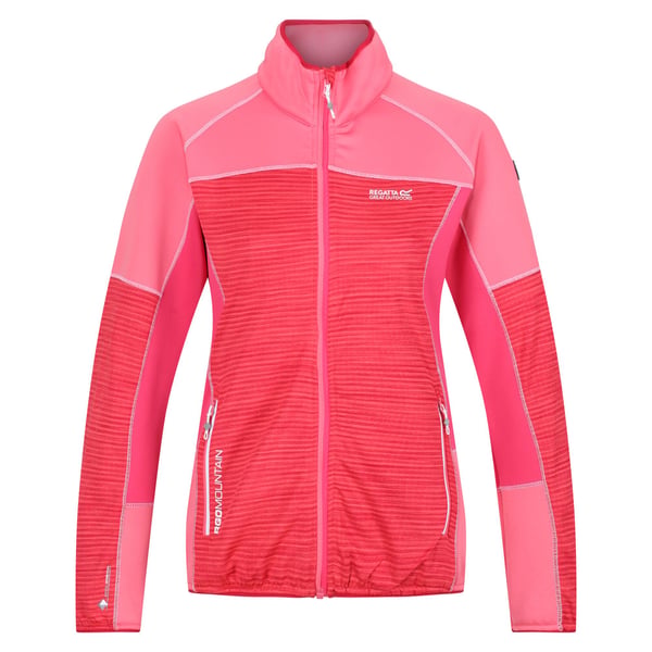 Regatta Dame/Damer Yare V Fleece