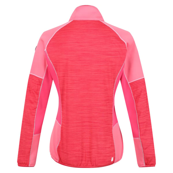 Regatta Dame/Damer Yare V Fleece