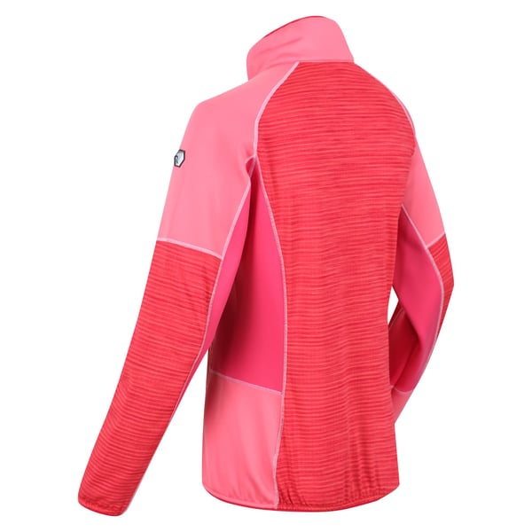 Regatta Dame/Damer Yare V Fleece