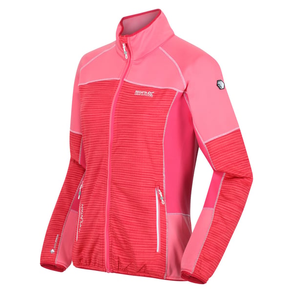Regatta Dame/Damer Yare V Fleece
