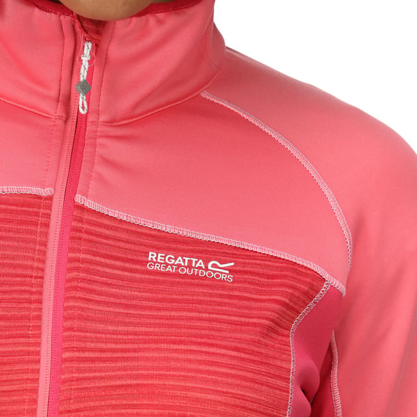 Regatta Dame/Damer Yare V Fleece