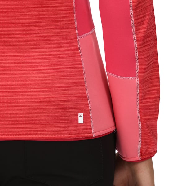 Regatta Dame/Damer Yare V Fleece