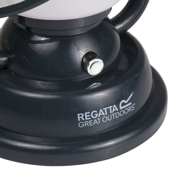 Regatta Hurricane Lantern (Batteries Included)