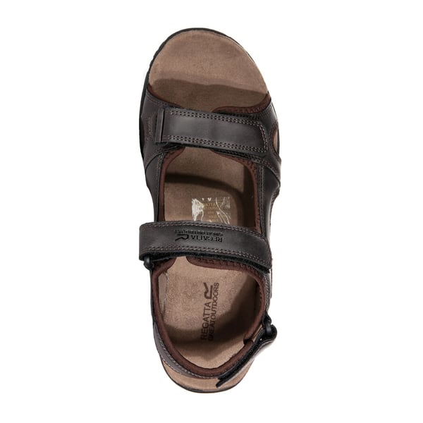 Regatta Great Outdoors Mens Haris Sandals