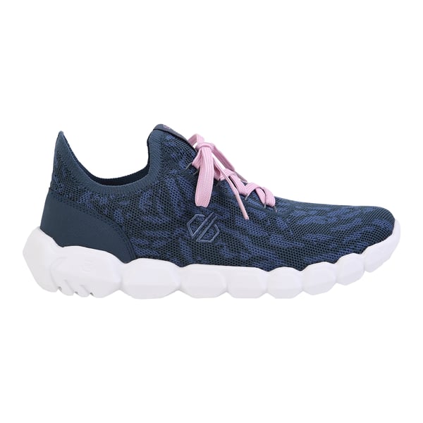 Dare 2B Womens/Ladies Hex-At Knitted Recycled Trainers