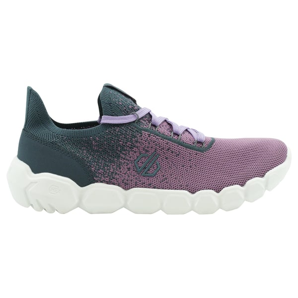 Dare 2B Womens/Ladies Hex-At Knitted Recycled Trainers