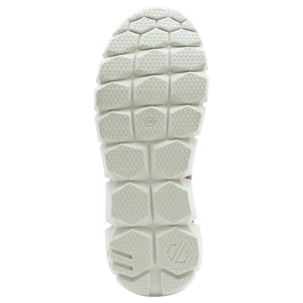 Dare 2B Womens/Ladies Hex-At Knitted Recycled Trainers