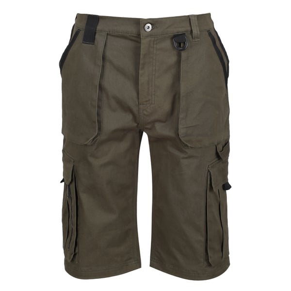 Regatta Professional Mens Cargo Shorts