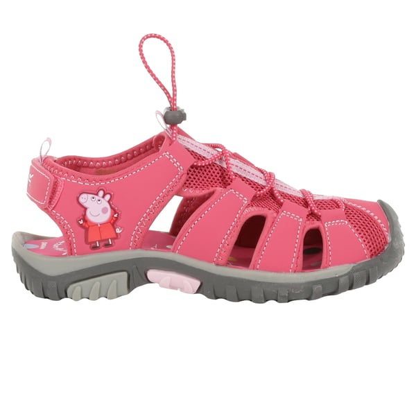 Regatta Barn/Kids Peppa Pig Sandaler
