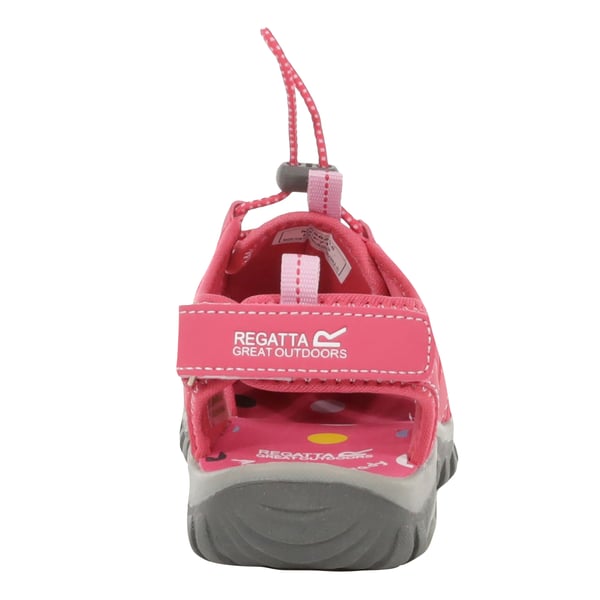 Regatta Barn/Kids Peppa Pig Sandaler