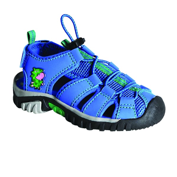 Regatta Børne/børn Peppa Pig-sandaler