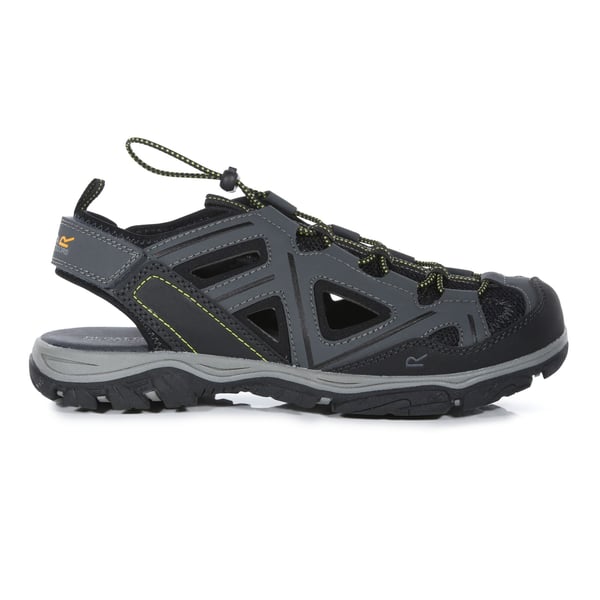 Regatta Mens Westshore III Walking Shoes