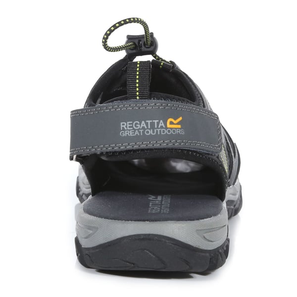 Regatta Mens Westshore III Walking Shoes