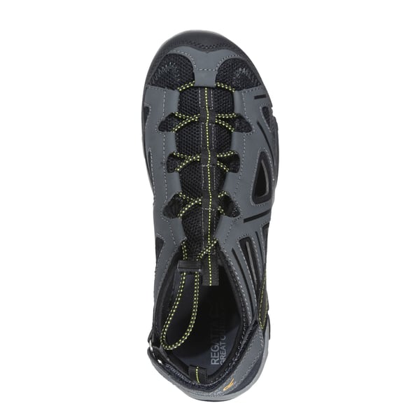 Regatta Mens Westshore III Walking Shoes