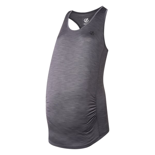 Dare 2B Womens/Ladies Modernize Maternity Tank Top
