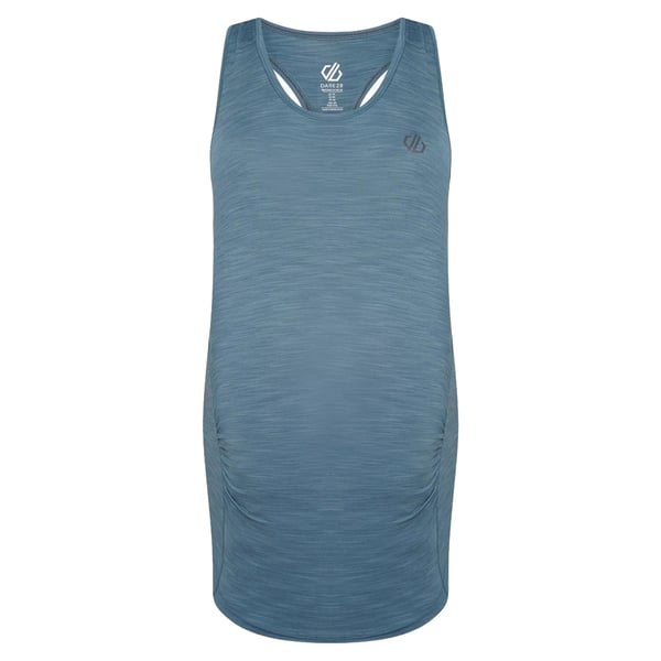 Dare 2B Womens/Ladies Modernize Maternity Tank Top