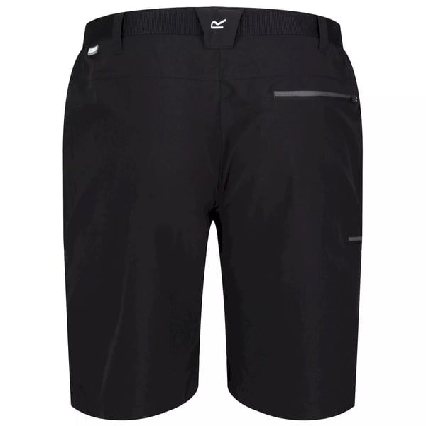 Regatta Womens Xert III Stretch Casual Shorts