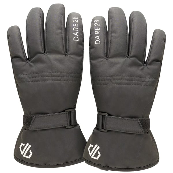 Dare 2B Childrens/Kids Zippy Ski Gloves