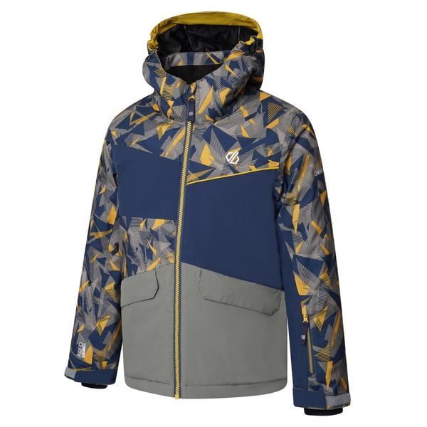 Dare 2B Childrens/Kids Glee II Geometric Ski Jacket