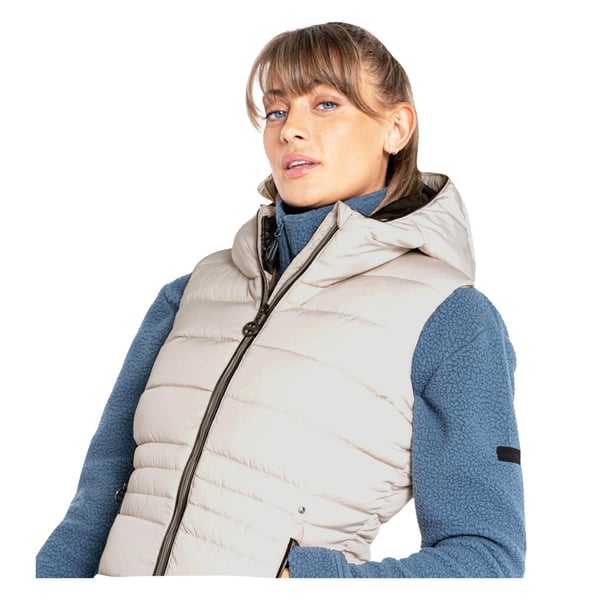 Dare 2B Dame/Damer Reputable polstret veste