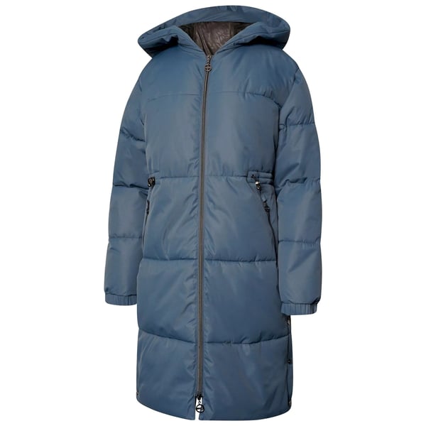 Dare 2B Womens/Ladies Long Length Padded Jacket