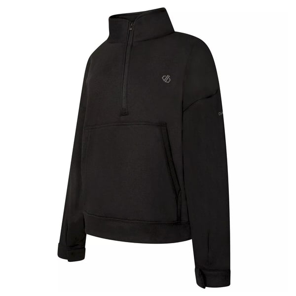 Dare 2B Womens/Ladies Laura Whitmore Recoup II Half Zip Sweatshirt