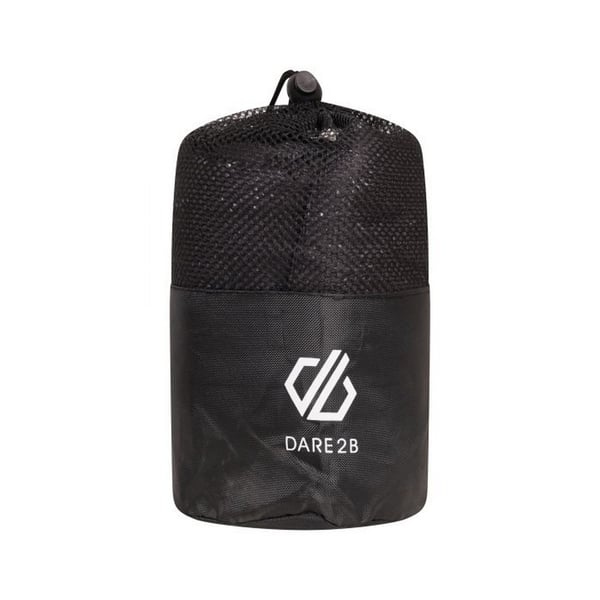 Dare 2B Unisex Adult Microfibre Yoga Mat Towel