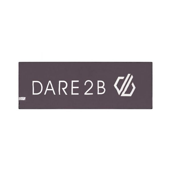 Dare 2B Unisex aikuisten mikrokuituinen joogamatto-pyyhe