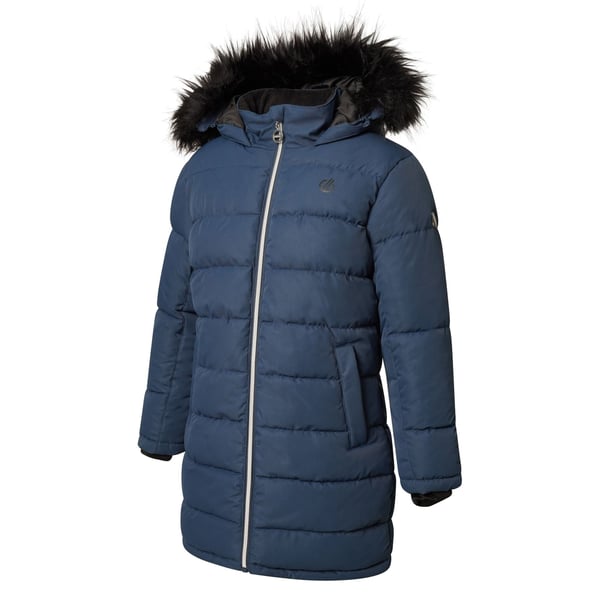 Dare 2B Girls Striking II Waterproof Jacket
