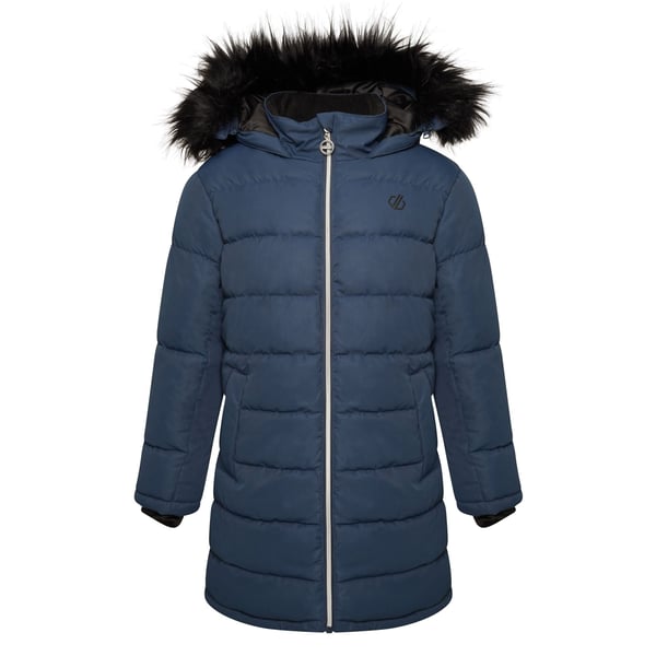Dare 2B Girls Striking II Waterproof Jacket