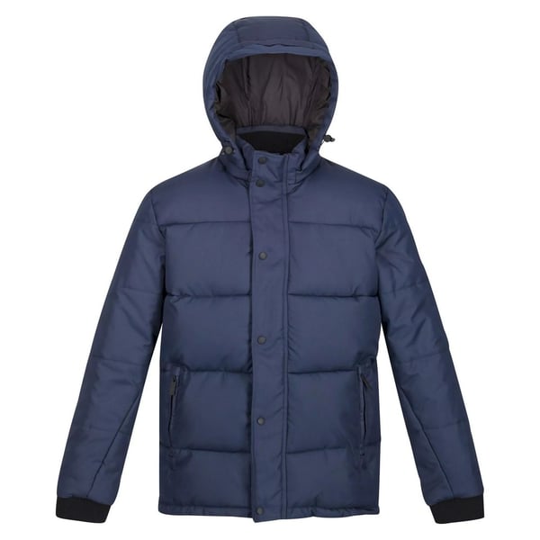 Regatta Mens Farren Lightweight Puffer Jacket