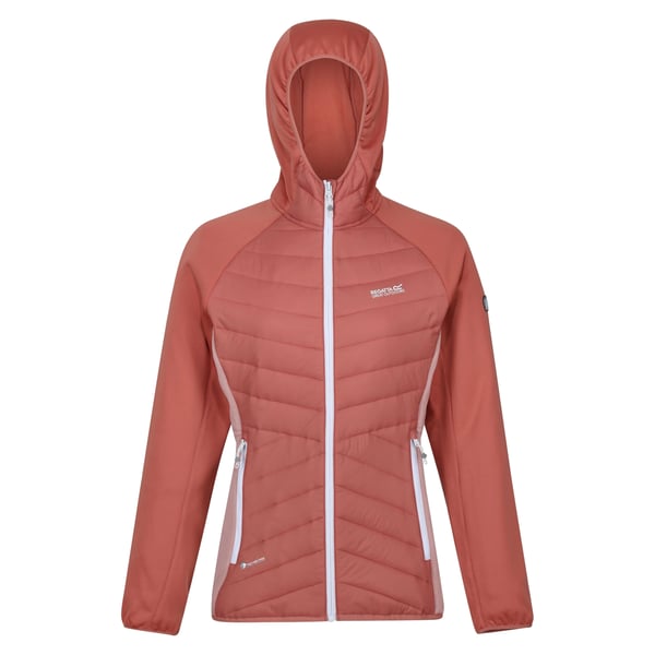 Regatta Andreson VII Hybrid Jacket til kvinder/damer