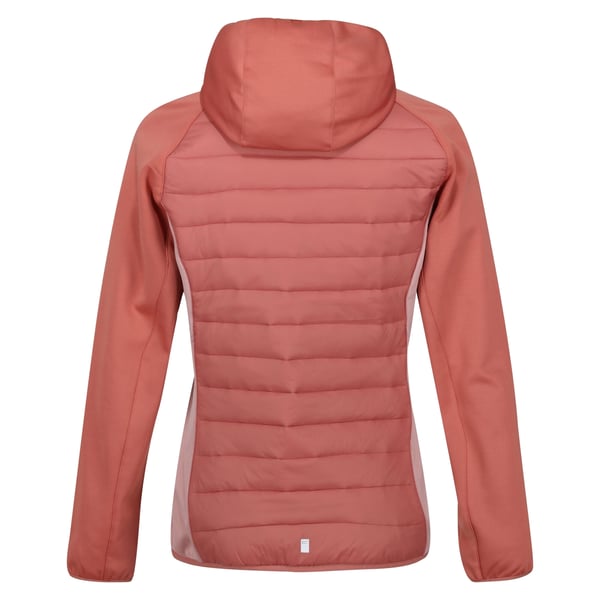 Regatta Andreson VII Hybrid Jacket til kvinder/damer