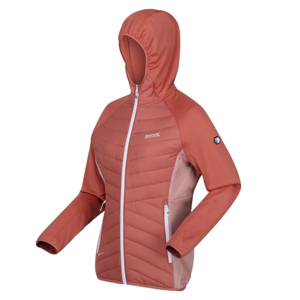 Regatta Andreson VII Hybrid Jacket til kvinder/damer