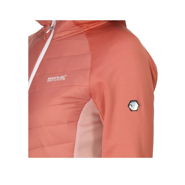 Regatta Andreson VII Hybrid Jacket til kvinder/damer